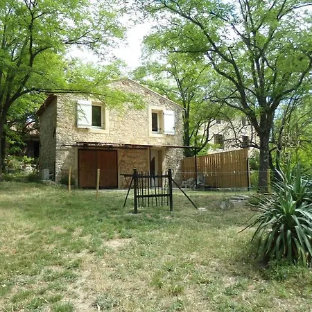Gite Du Pic Saint Loup Valflaunes Exterior photo