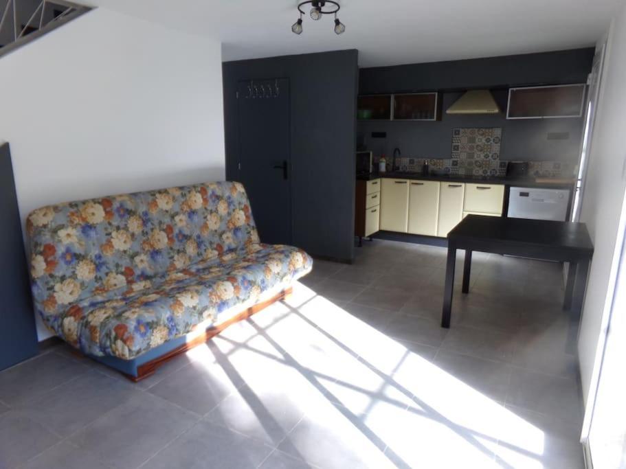 Du Pic Saint Loup Ferienhaus