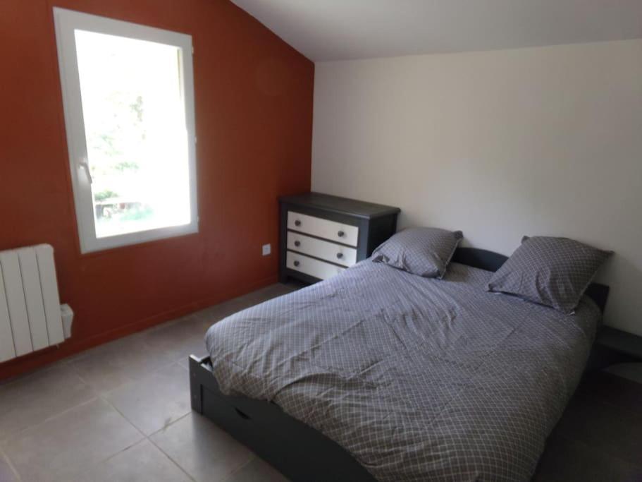 Du Pic Saint Loup Ferienhaus *
